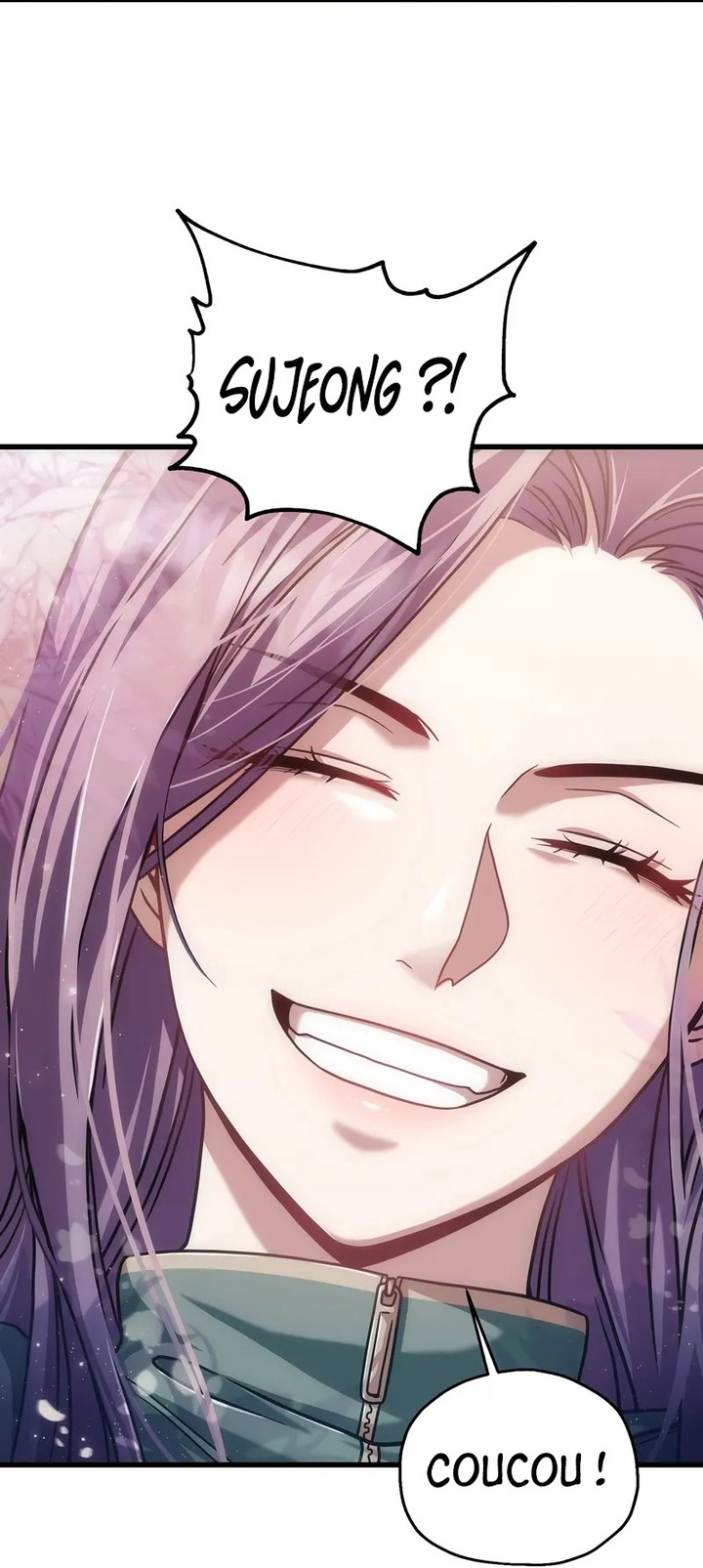 Read The Player that can’t Level Up FR Manga Online