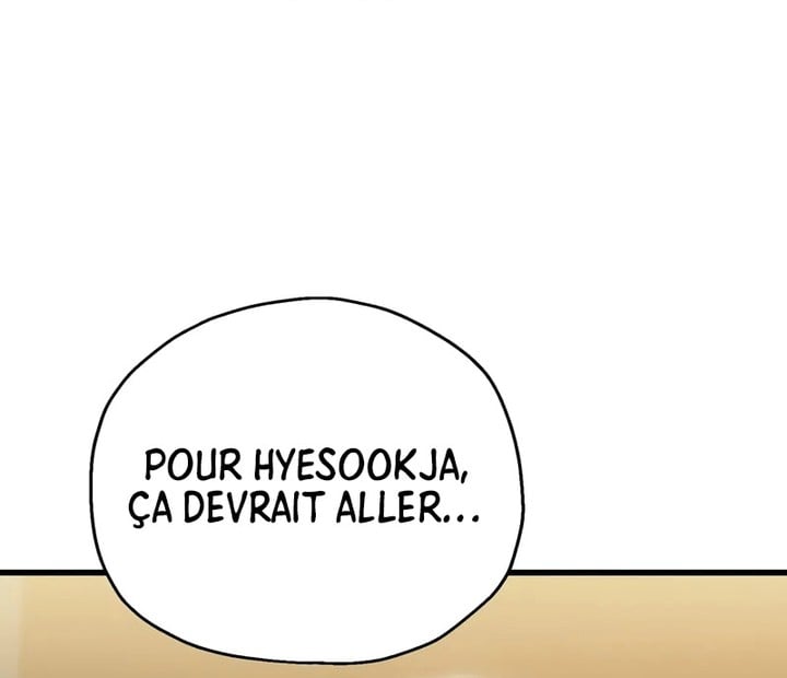 Read The Player that can’t Level Up FR Manga Online
