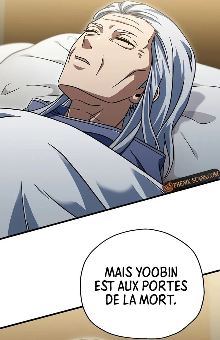 Read The Player that can’t Level Up FR Manga Online