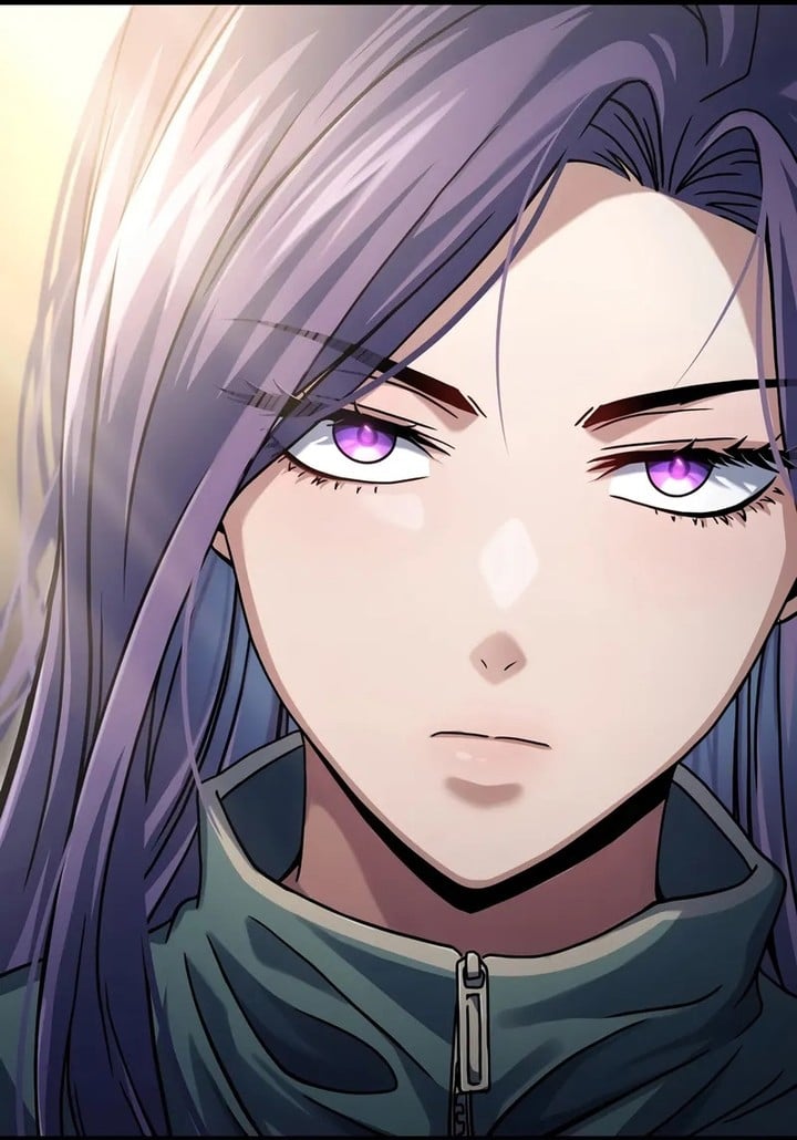 Read The Player that can’t Level Up FR Manga Online