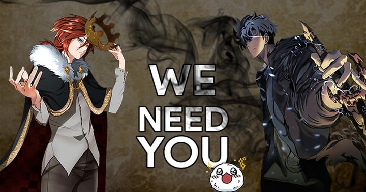 Read The Player that can’t Level Up FR Manga Online