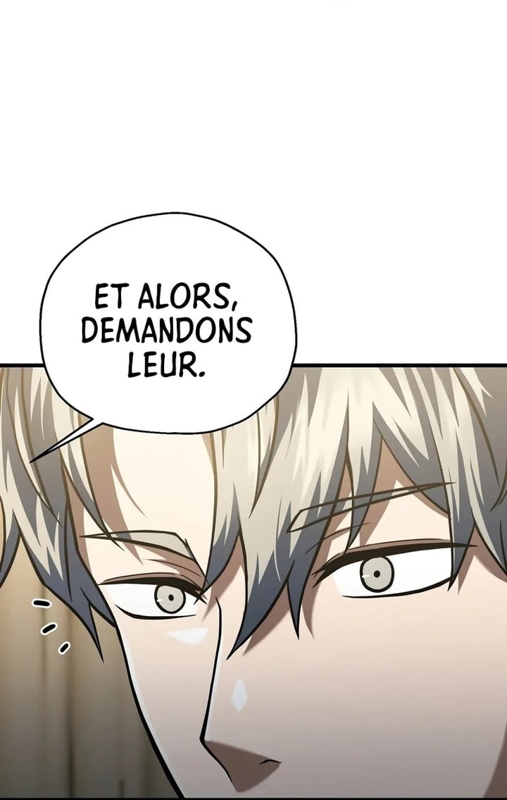 Read The Player that can’t Level Up FR Manga Online