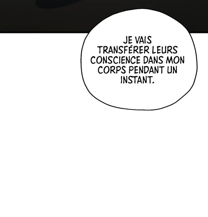 Read The Player that can’t Level Up FR Manga Online