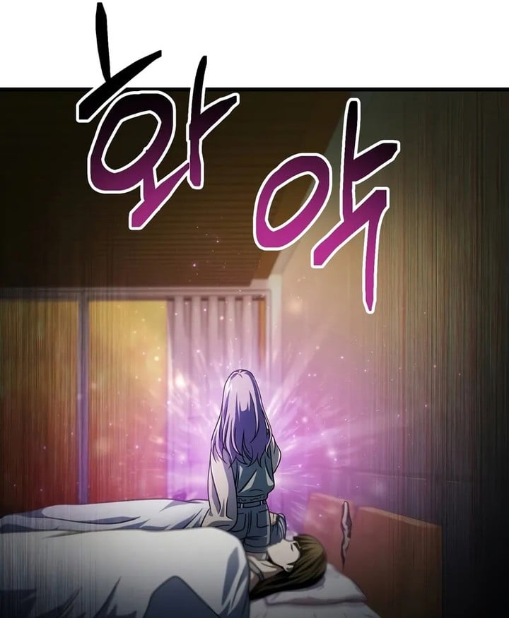 Read The Player that can’t Level Up FR Manga Online