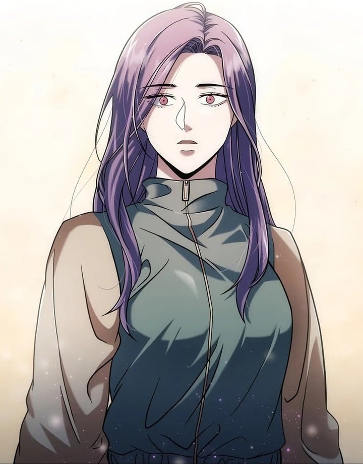 Read The Player that can’t Level Up FR Manga Online
