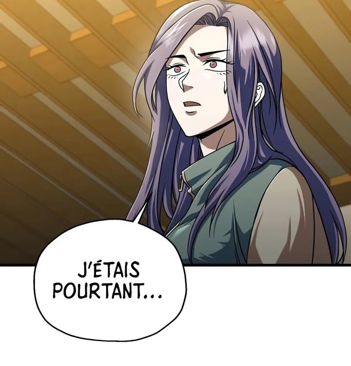 Read The Player that can’t Level Up FR Manga Online