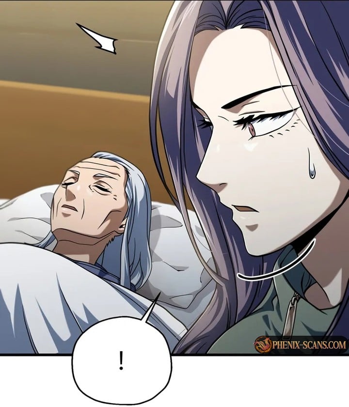 Read The Player that can’t Level Up FR Manga Online