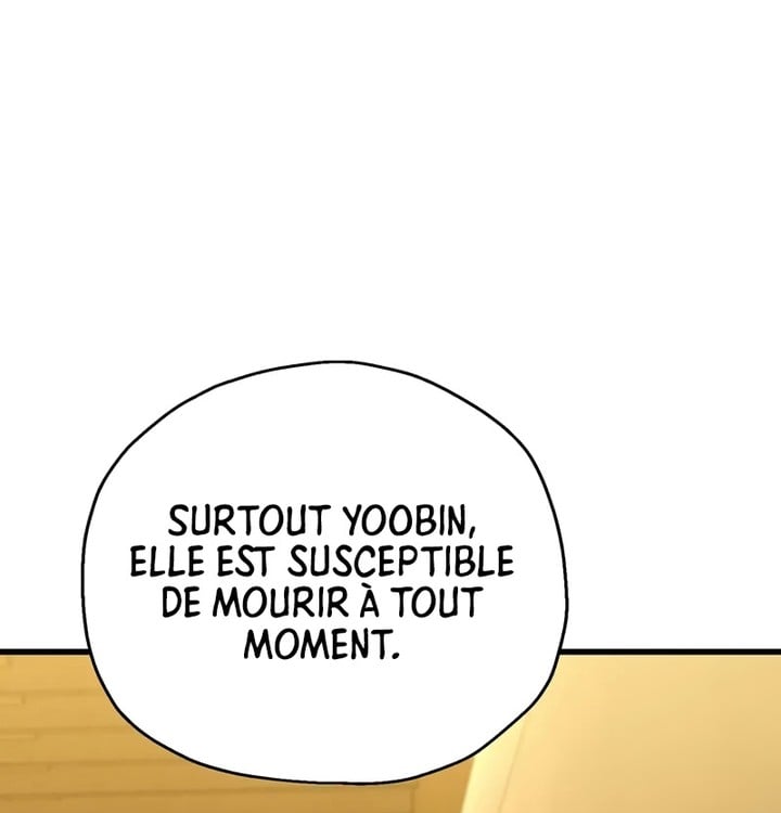 Read The Player that can’t Level Up FR Manga Online