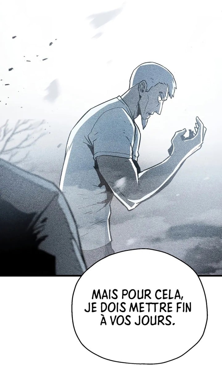 Read The Player that can’t Level Up FR Manga Online
