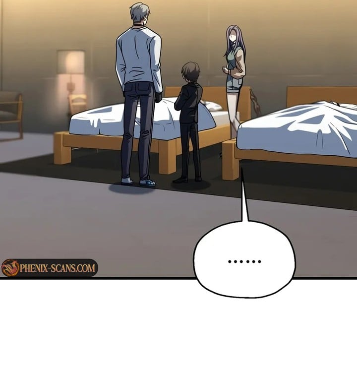 Read The Player that can’t Level Up FR Manga Online