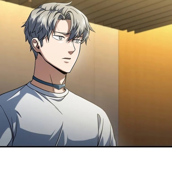 Read The Player that can’t Level Up FR Manga Online