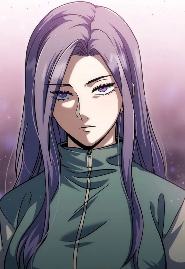 Read The Player that can’t Level Up FR Manga Online