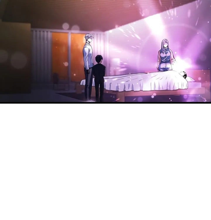Read The Player that can’t Level Up FR Manga Online