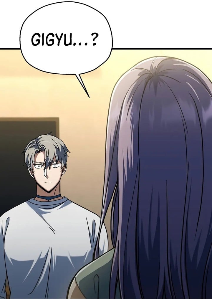 Read The Player that can’t Level Up FR Manga Online