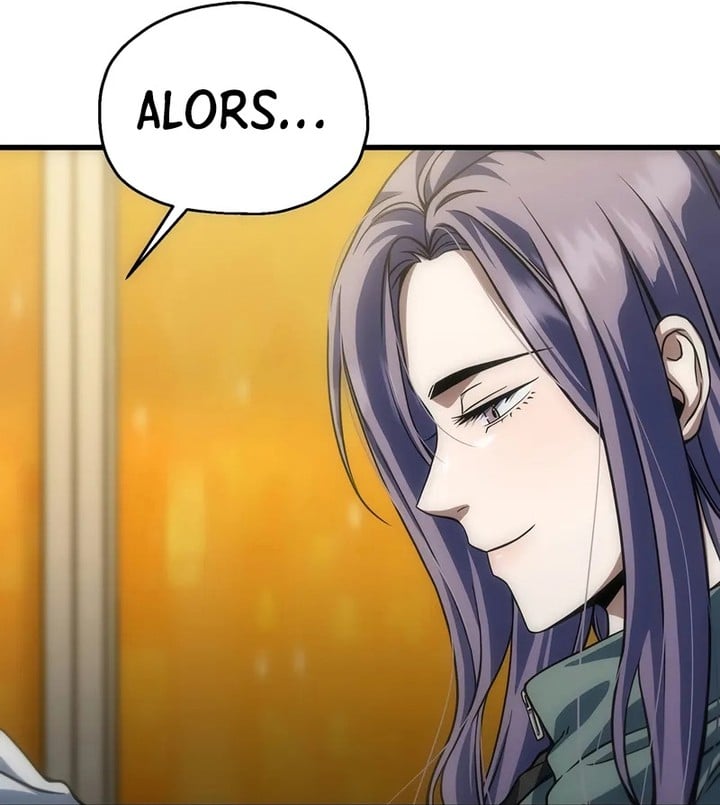 Read The Player that can’t Level Up FR Manga Online