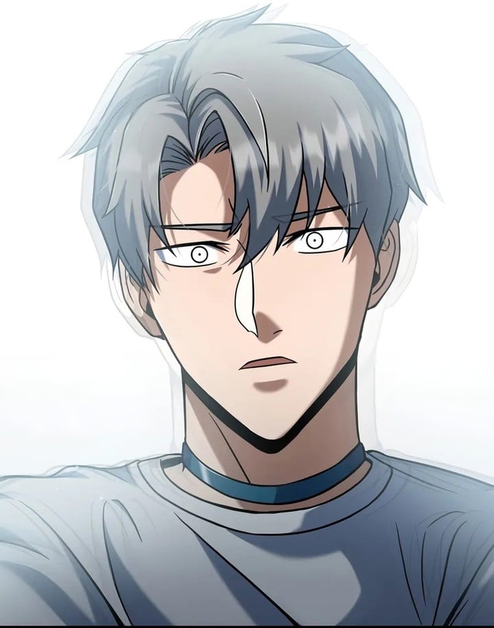 Read The Player that can’t Level Up FR Manga Online