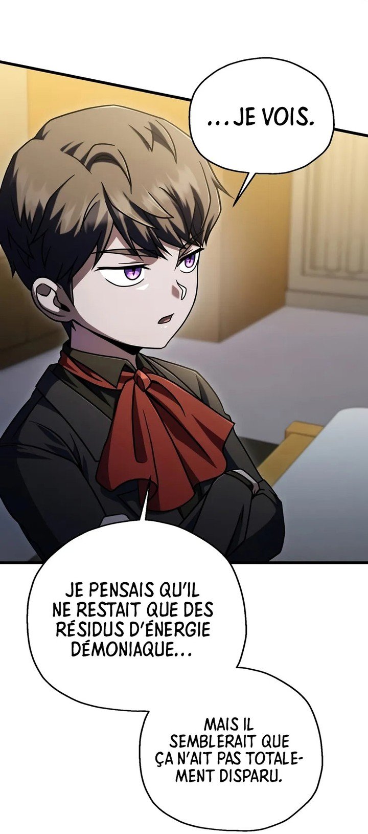 Read The Player that can’t Level Up FR Manga Online
