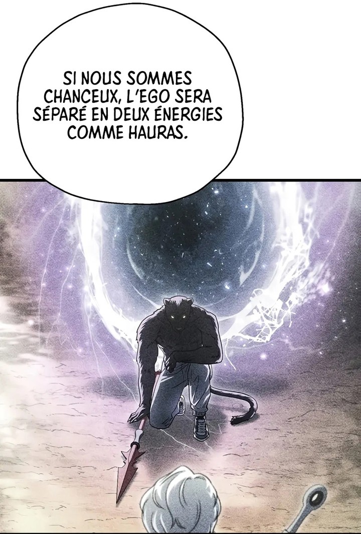 Read The Player that can’t Level Up FR Manga Online