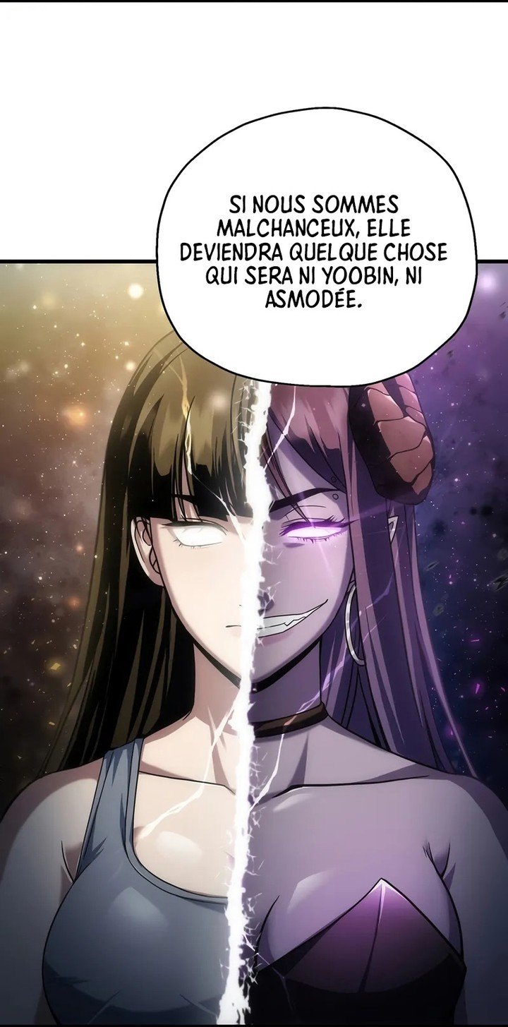 Read The Player that can’t Level Up FR Manga Online