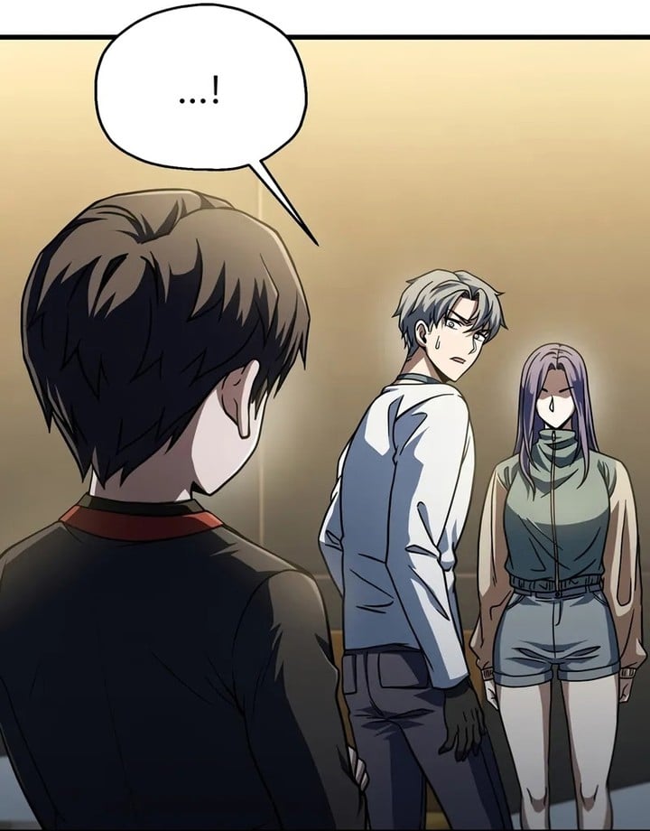 Read The Player that can’t Level Up FR Manga Online