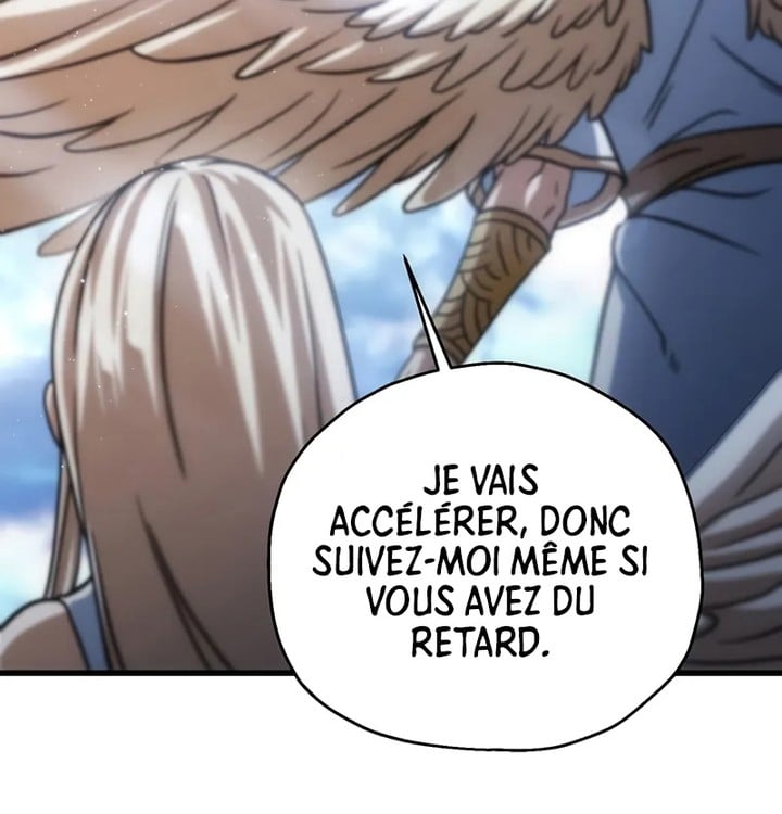 Read The Player that can’t Level Up FR Manga Online