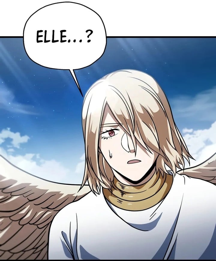 Read The Player that can’t Level Up FR Manga Online