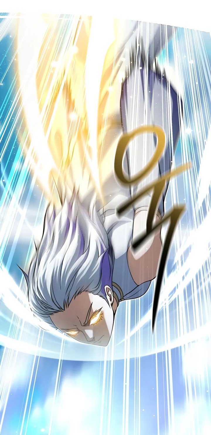 Read The Player that can’t Level Up FR Manga Online