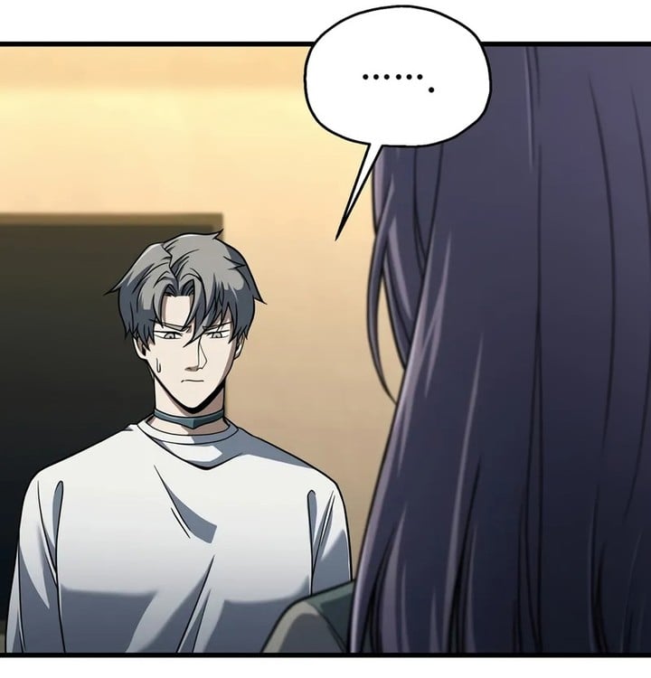 Read The Player that can’t Level Up FR Manga Online
