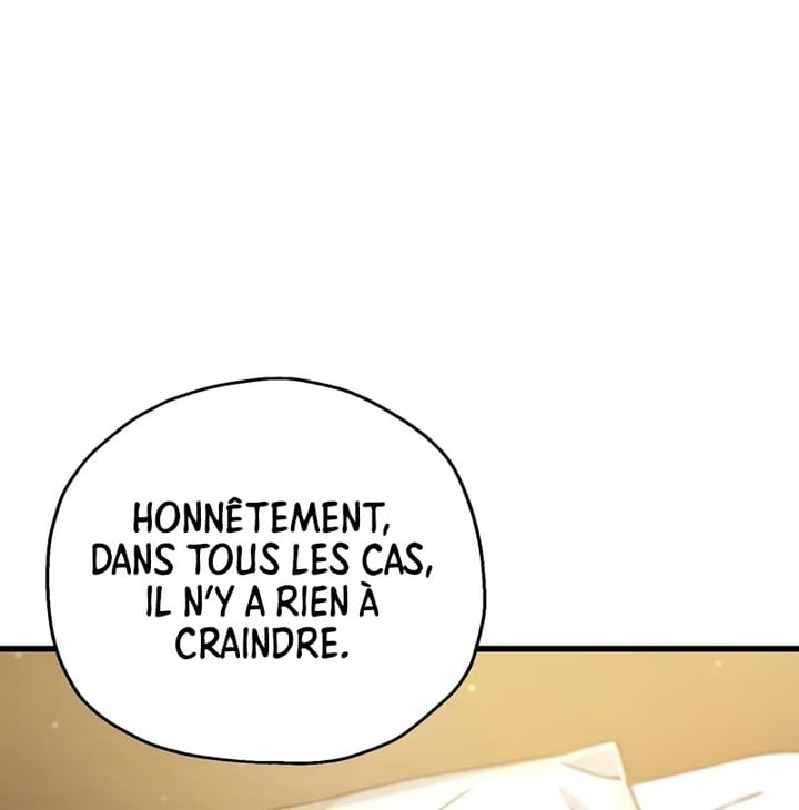 Read The Player that can’t Level Up FR Manga Online