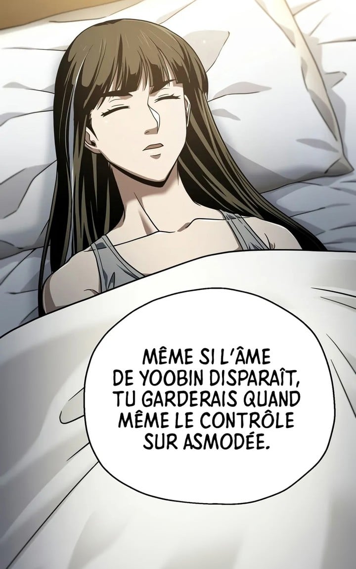 Read The Player that can’t Level Up FR Manga Online