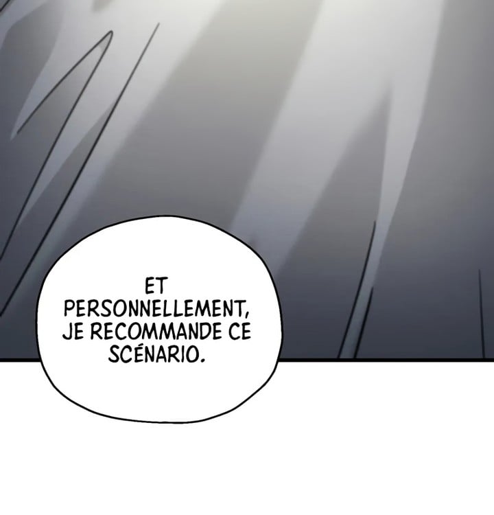 Read The Player that can’t Level Up FR Manga Online