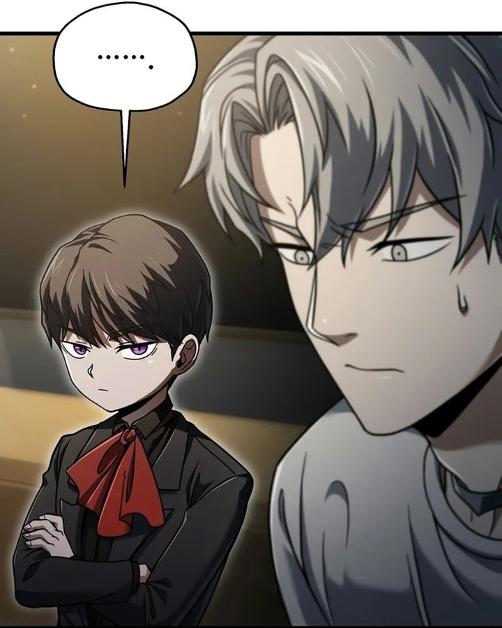 Read The Player that can’t Level Up FR Manga Online