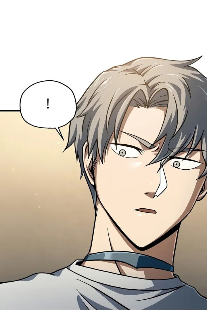 Read The Player that can’t Level Up FR Manga Online