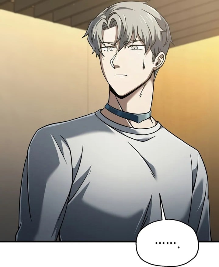 Read The Player that can’t Level Up FR Manga Online