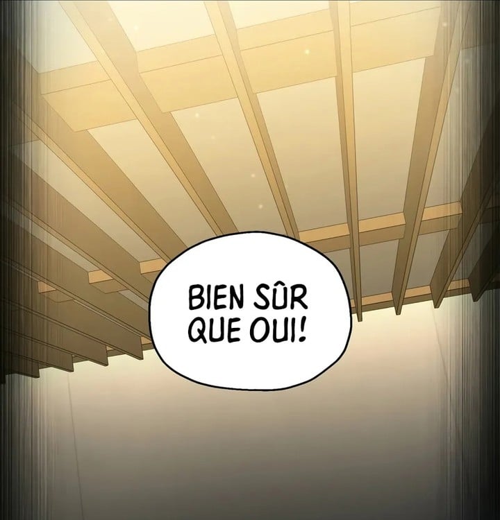 Read The Player that can’t Level Up FR Manga Online