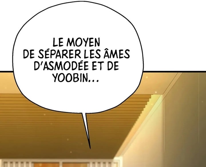 Read The Player that can’t Level Up FR Manga Online