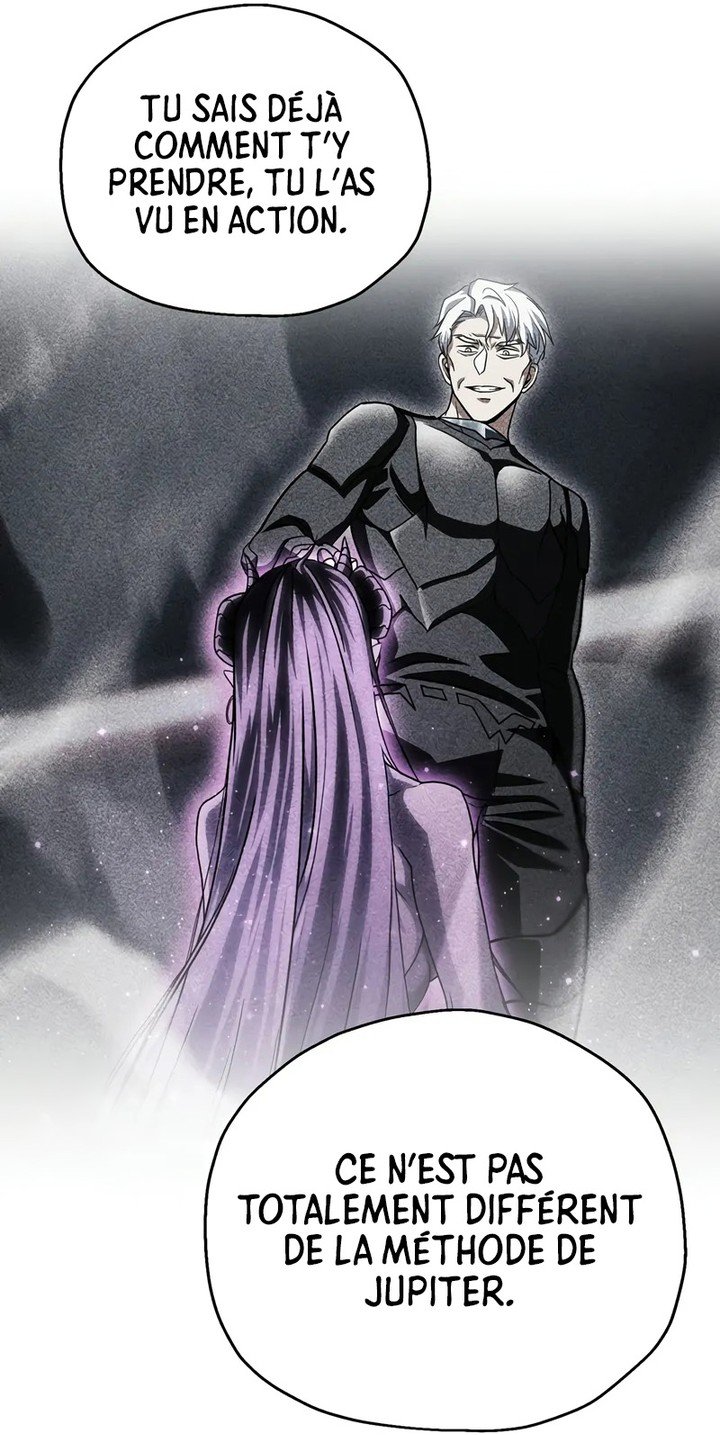Read The Player that can’t Level Up FR Manga Online