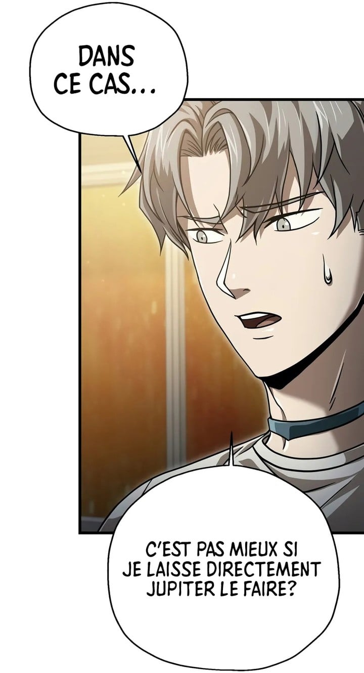 Read The Player that can’t Level Up FR Manga Online