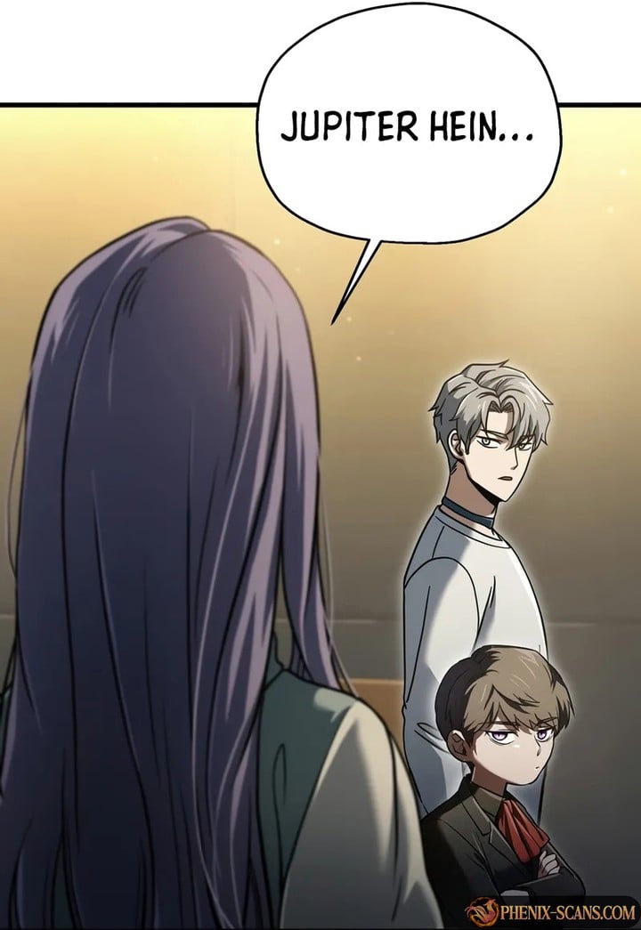 Read The Player that can’t Level Up FR Manga Online