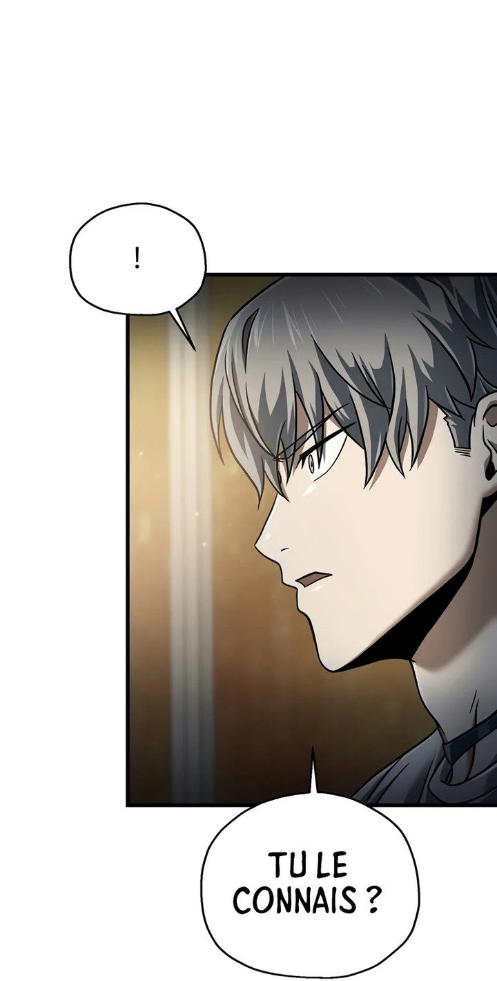 Read The Player that can’t Level Up FR Manga Online