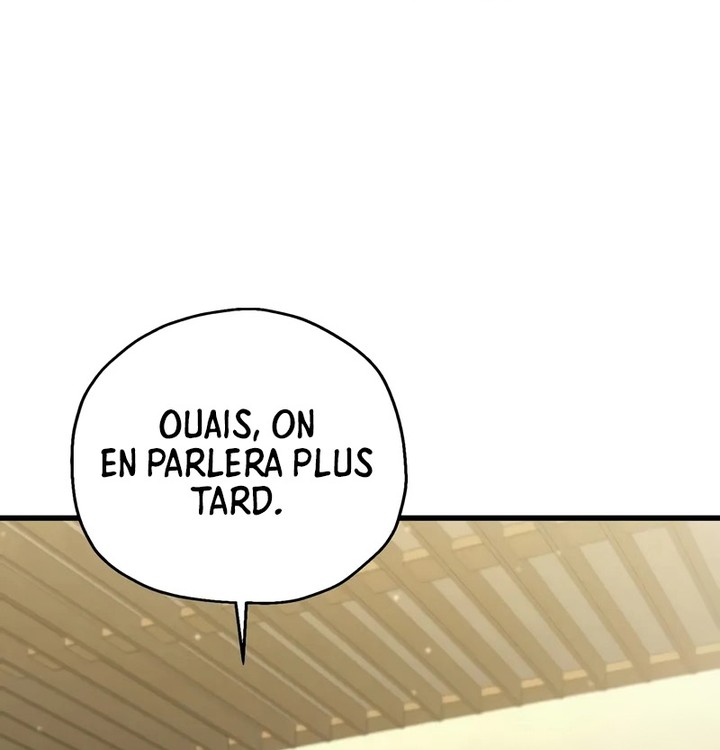 Read The Player that can’t Level Up FR Manga Online