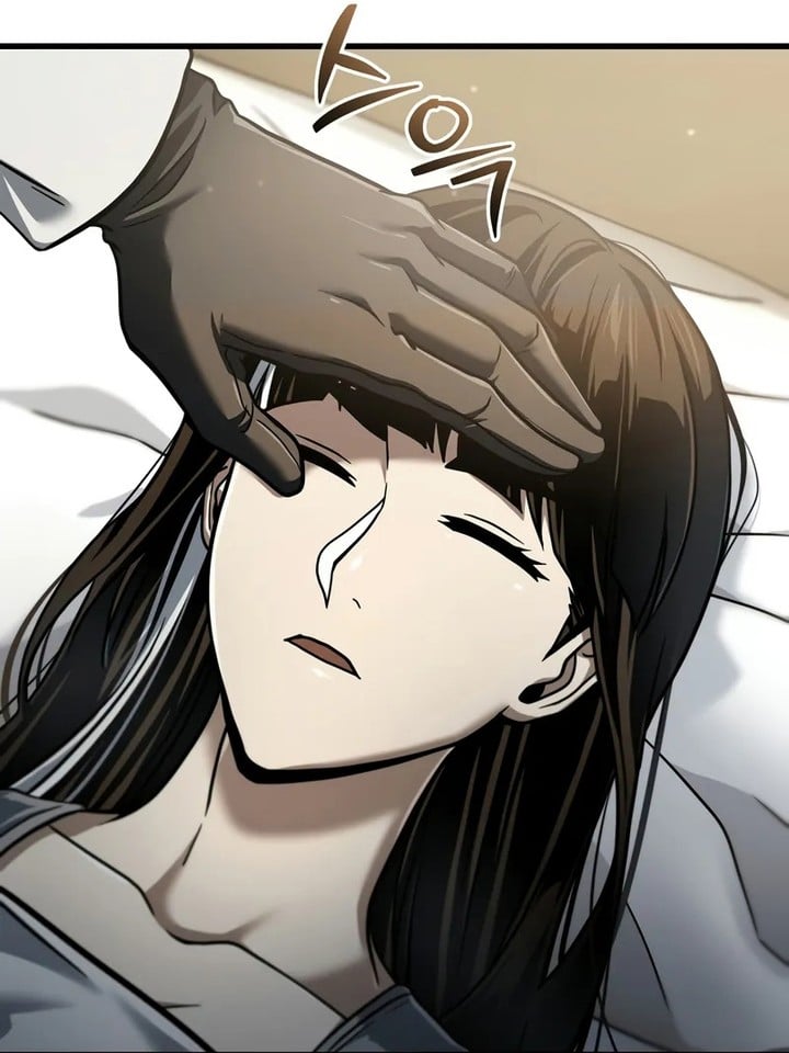 Read The Player that can’t Level Up FR Manga Online