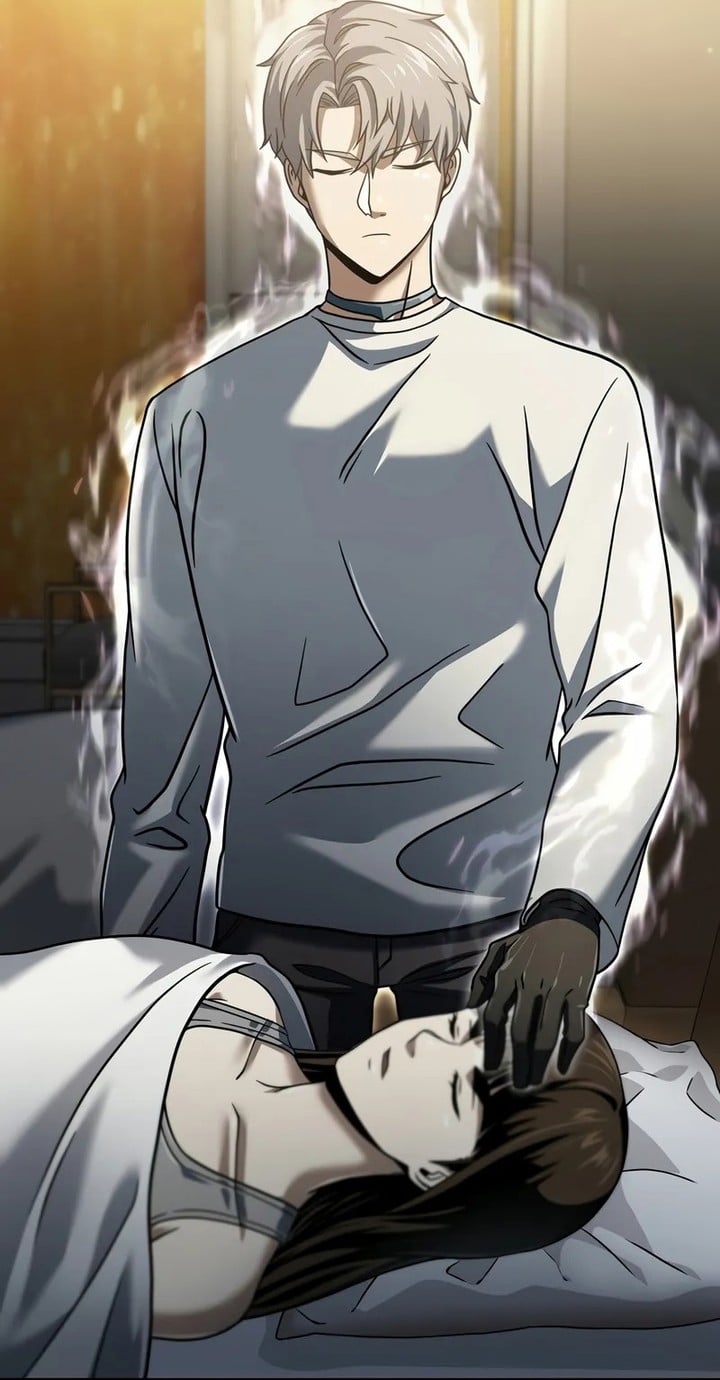 Read The Player that can’t Level Up FR Manga Online