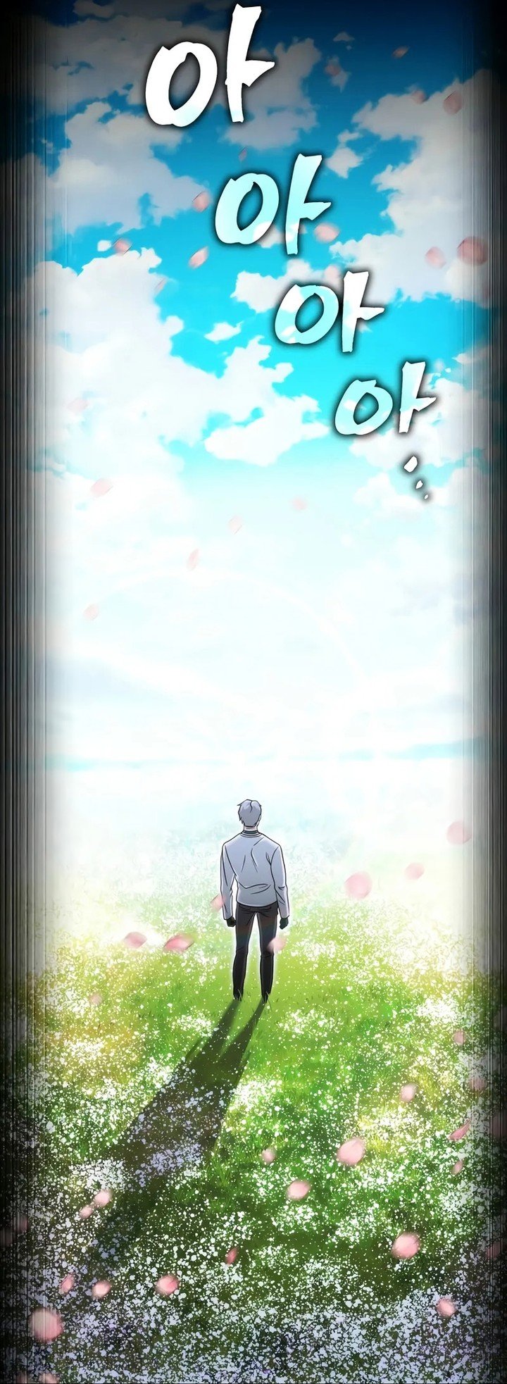 Read The Player that can’t Level Up FR Manga Online