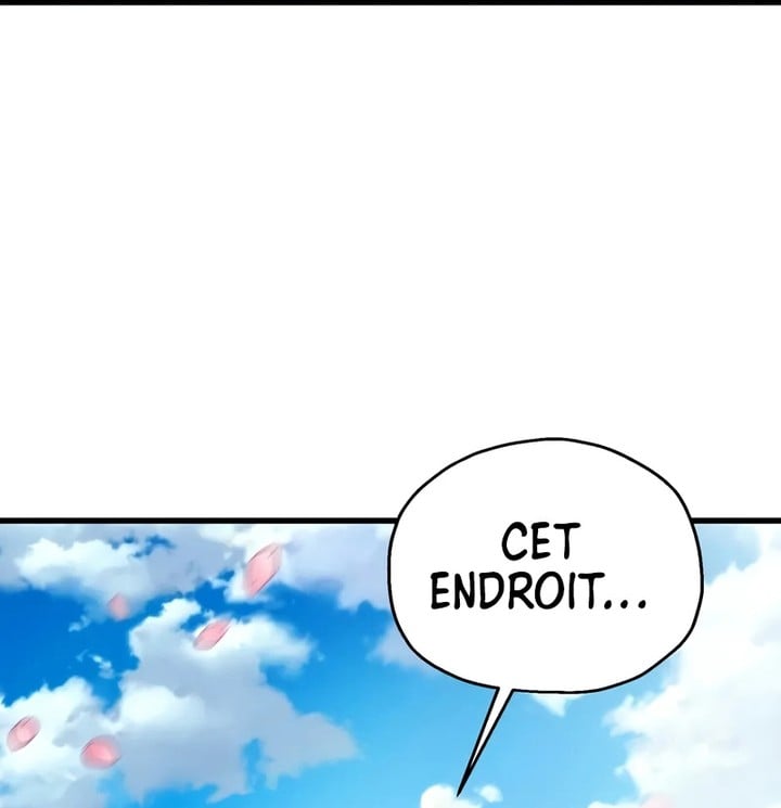 Read The Player that can’t Level Up FR Manga Online