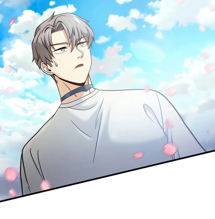 Read The Player that can’t Level Up FR Manga Online