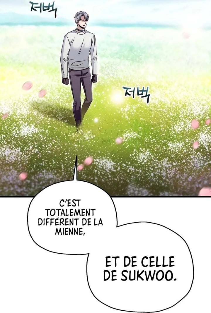 Read The Player that can’t Level Up FR Manga Online
