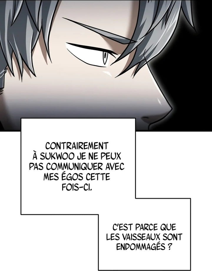 Read The Player that can’t Level Up FR Manga Online