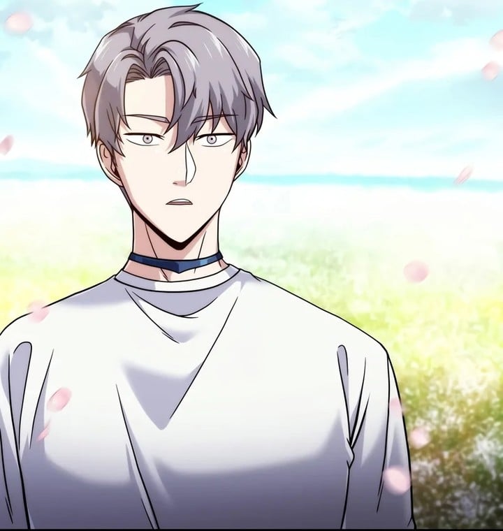 Read The Player that can’t Level Up FR Manga Online