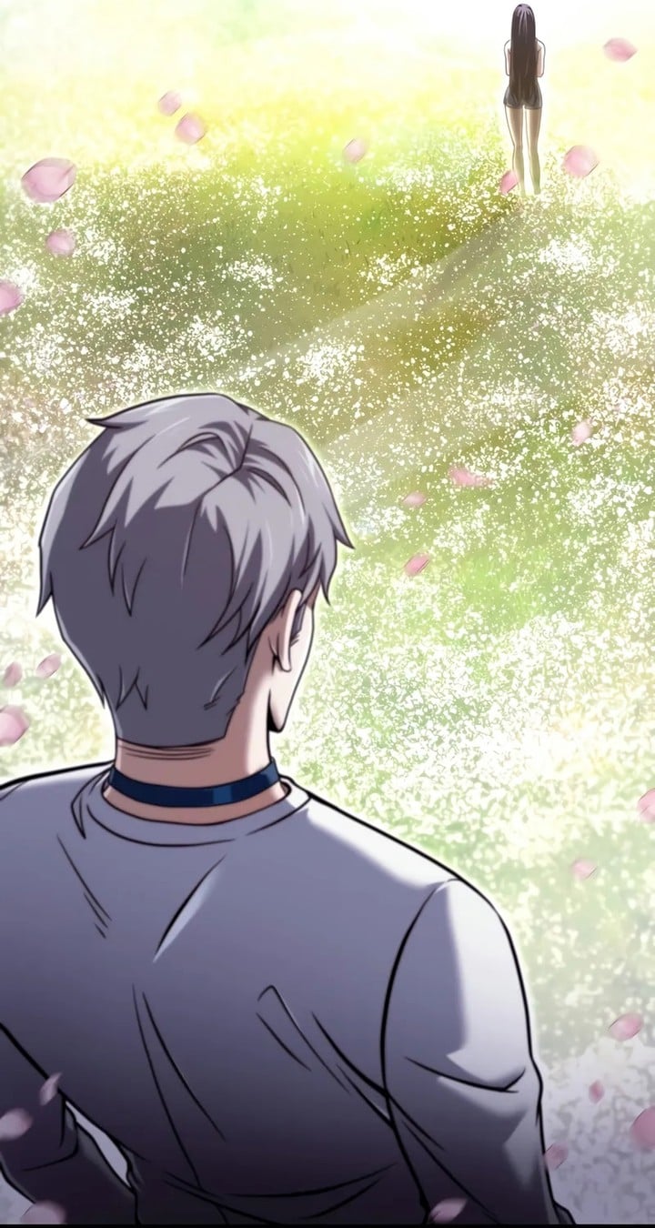 Read The Player that can’t Level Up FR Manga Online